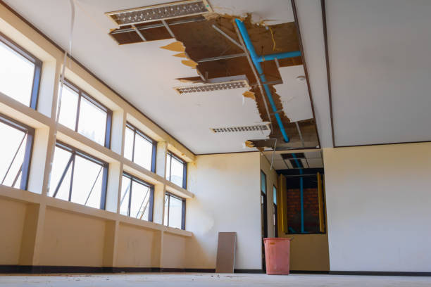 Best Residential water damage restoration  in Penryn, CA