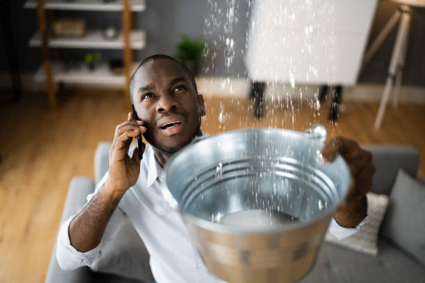 Best 24/7 water damage repair  in Penryn, CA