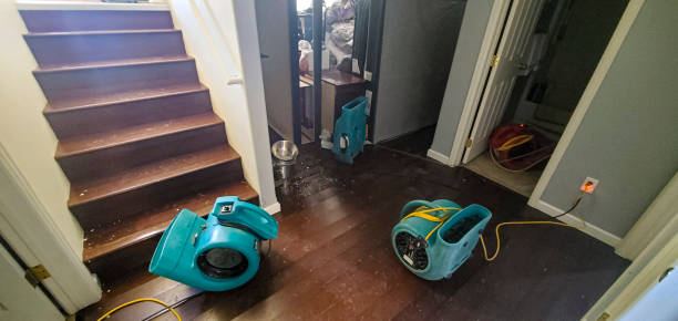 Best Flooded house restoration  in Penryn, CA