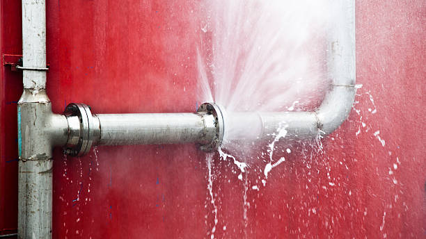 Best Emergency water damage restoration  in Penryn, CA
