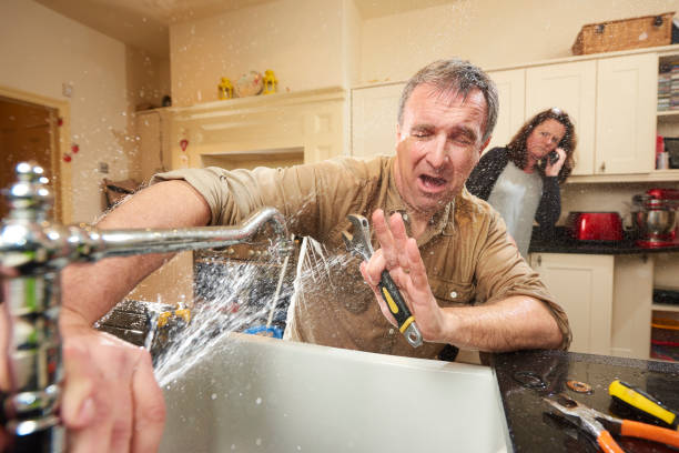 Best Commercial water damage restoration  in Penryn, CA